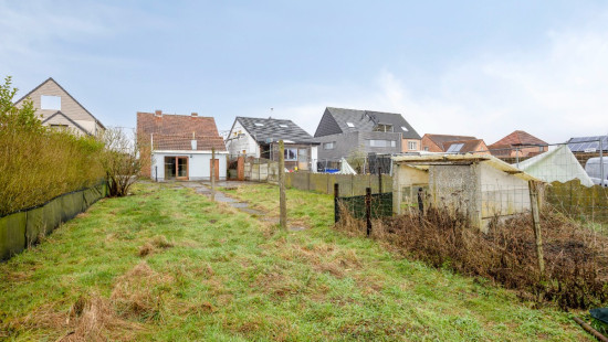 Reppelsebaan - 37 - - 3294