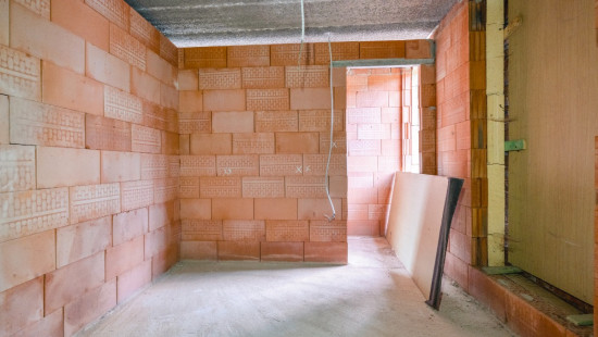 Niemandshoek - 3 - - 2270