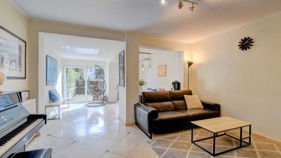 Brusselsesteenweg - 198 - - 3080