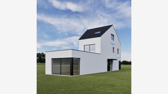 Steenweg op Merchtem - 297 - - 1780