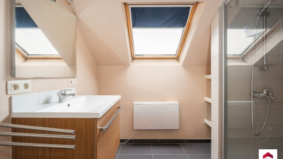 Roomstraat - 191 - - 1701