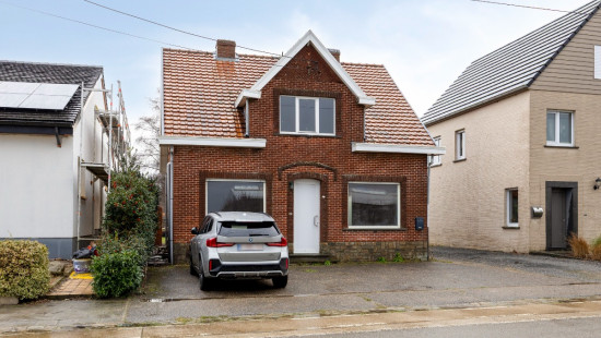 Reppelsebaan - 37 - - 3294