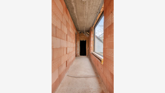 Niemandshoek - 3 - - 2270