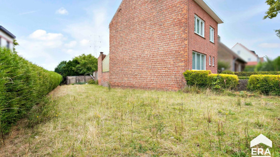 Steenweg op Merchtem - 297 - - 1780