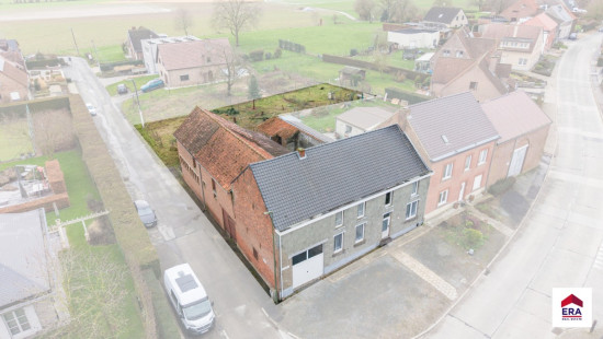 Molenstraat - 1 - - 1670