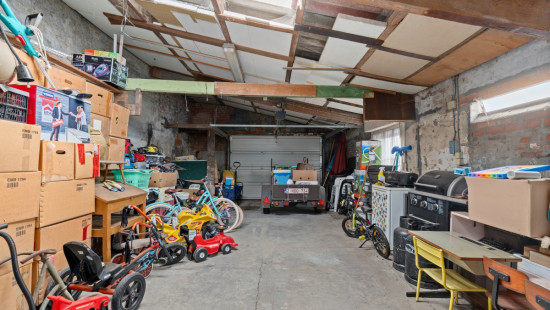 Kapellestraat - 61 - - 9961