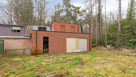 Niemandshoek - 3 - - 2270