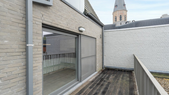 Hoogstraat - 5 - 201 - 9960