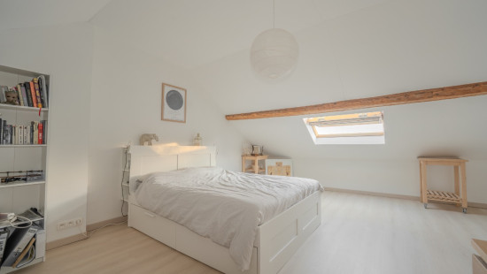 Impasse de l'Espérance - 15 - - 4420