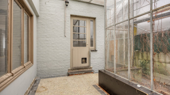 Reppelsebaan - 37 - - 3294