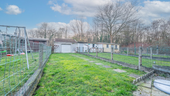 Impasse de l'Espérance - 15 - - 4420