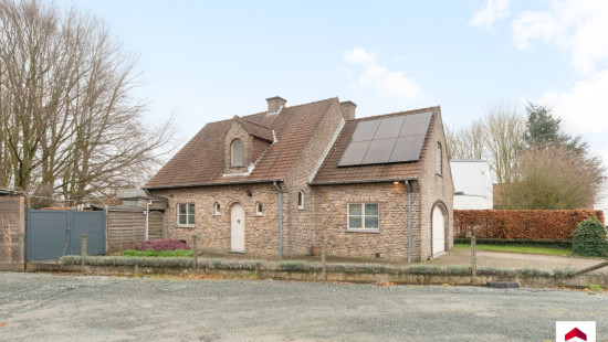 Bodegemstraat - 55 - - 1700