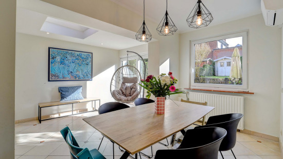 Brusselsesteenweg - 198 - - 3080