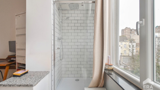 Rue du Lycée - 5 - - 1060