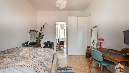 Rue du Lycée - 5 - - 1060