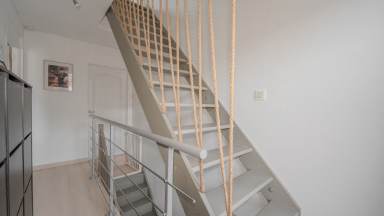 Impasse de l'Espérance - 15 - - 4420