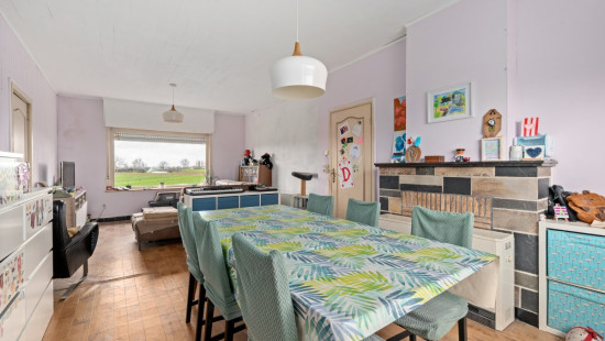 Kapellestraat - 61 - - 9961