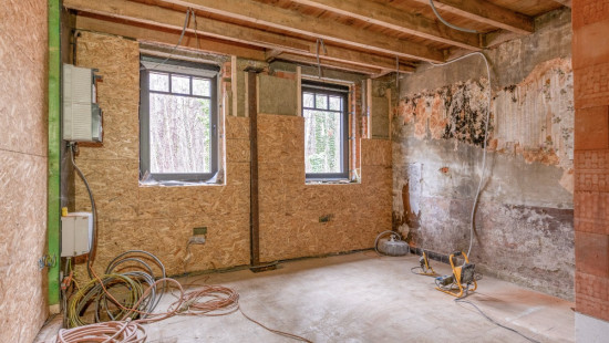 Niemandshoek - 3 - - 2270