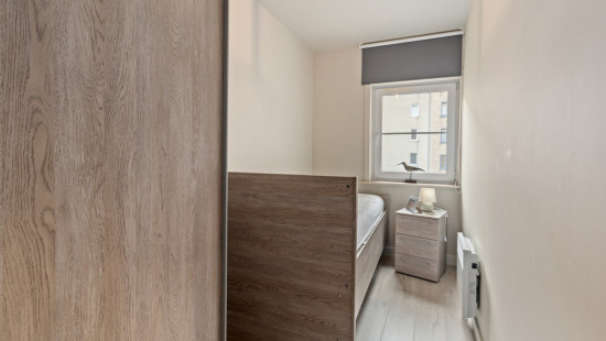 Goethalsstraat - 8 0204 - Gaudi - 8620