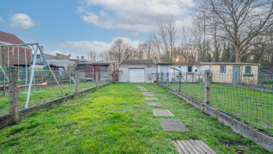 Impasse de l'Espérance - 15 - - 4420