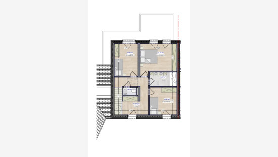 Rue de Samme - LOT 39 - - LOT 39 - 1460