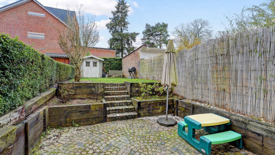 Brusselsesteenweg - 198 - - 3080