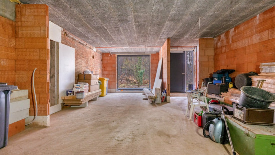 Niemandshoek - 3 - - 2270