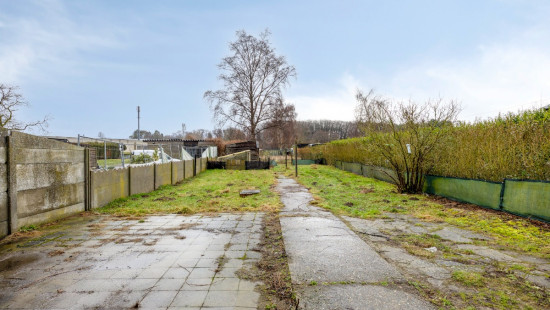 Reppelsebaan - 37 - - 3294