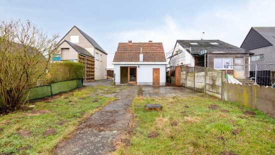 Reppelsebaan - 37 - - 3294