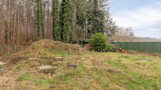 Niemandshoek - 3 - - 2270