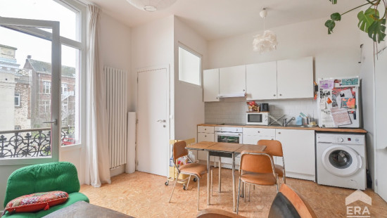 Rue du Lycée - 5 - - 1060