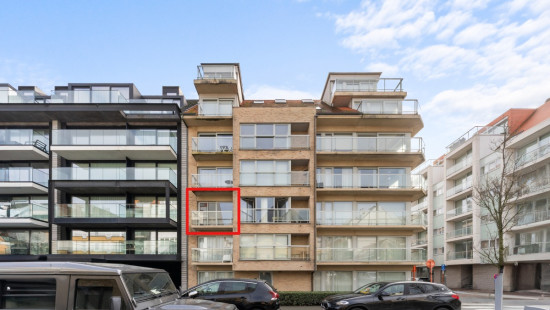 Goethalsstraat - 8 0204 - Gaudi - 8620