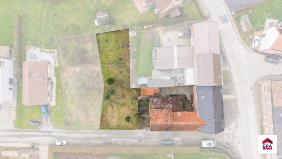 Molenstraat - 1 - - 1670