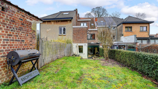 Brusselsesteenweg - 198 - - 3080