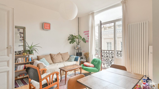 Rue du Lycée - 5 - - 1060