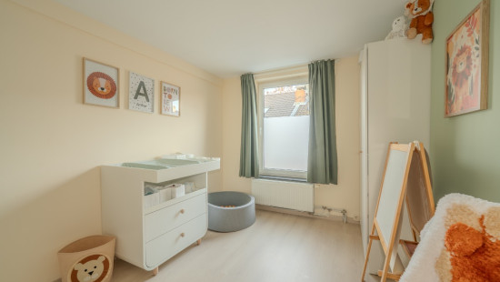 Impasse de l'Espérance - 15 - - 4420