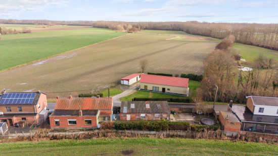 Kapellestraat - 61 - - 9961