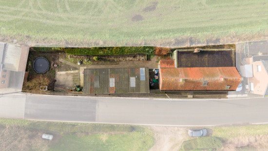 Kapellestraat - 61 - - 9961