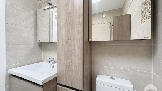 Rue Joseph Bens - 49 - 0 - 1180