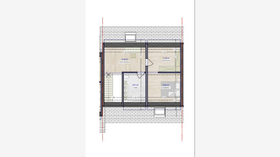 Rue de Samme - LOT 42 - - 1460