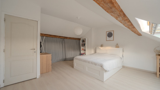 Impasse de l'Espérance - 15 - - 4420