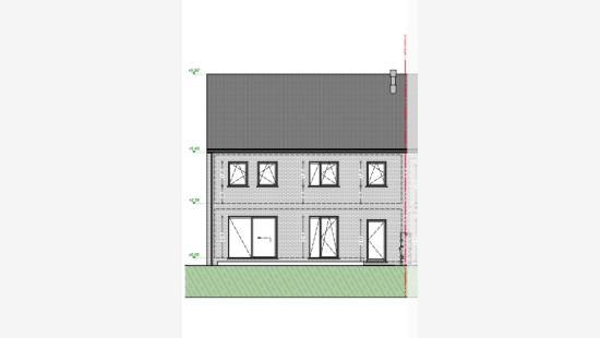 Rue de Samme - LOT 40 - - LOT 40 - 1460