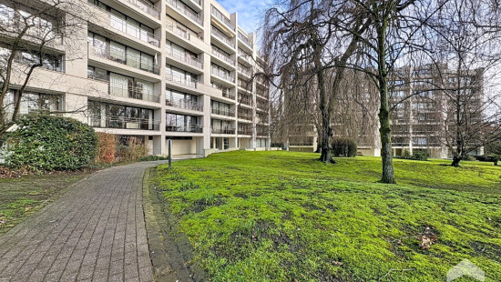 Rue Joseph Bens - 49 - 0 - 1180