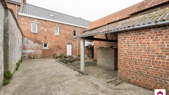 Molenstraat - 1 - - 1670