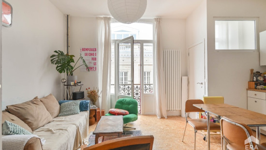 Rue du Lycée - 5 - - 1060