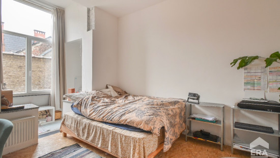 Rue du Lycée - 5 - - 1060