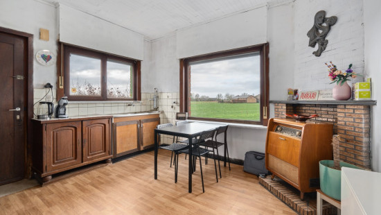 Kapellestraat - 61 - - 9961