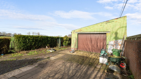 Kapellestraat - 61 - - 9961