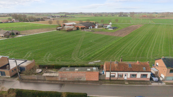 Kapellestraat - 61 - - 9961