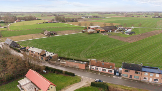 Kapellestraat - 61 - - 9961